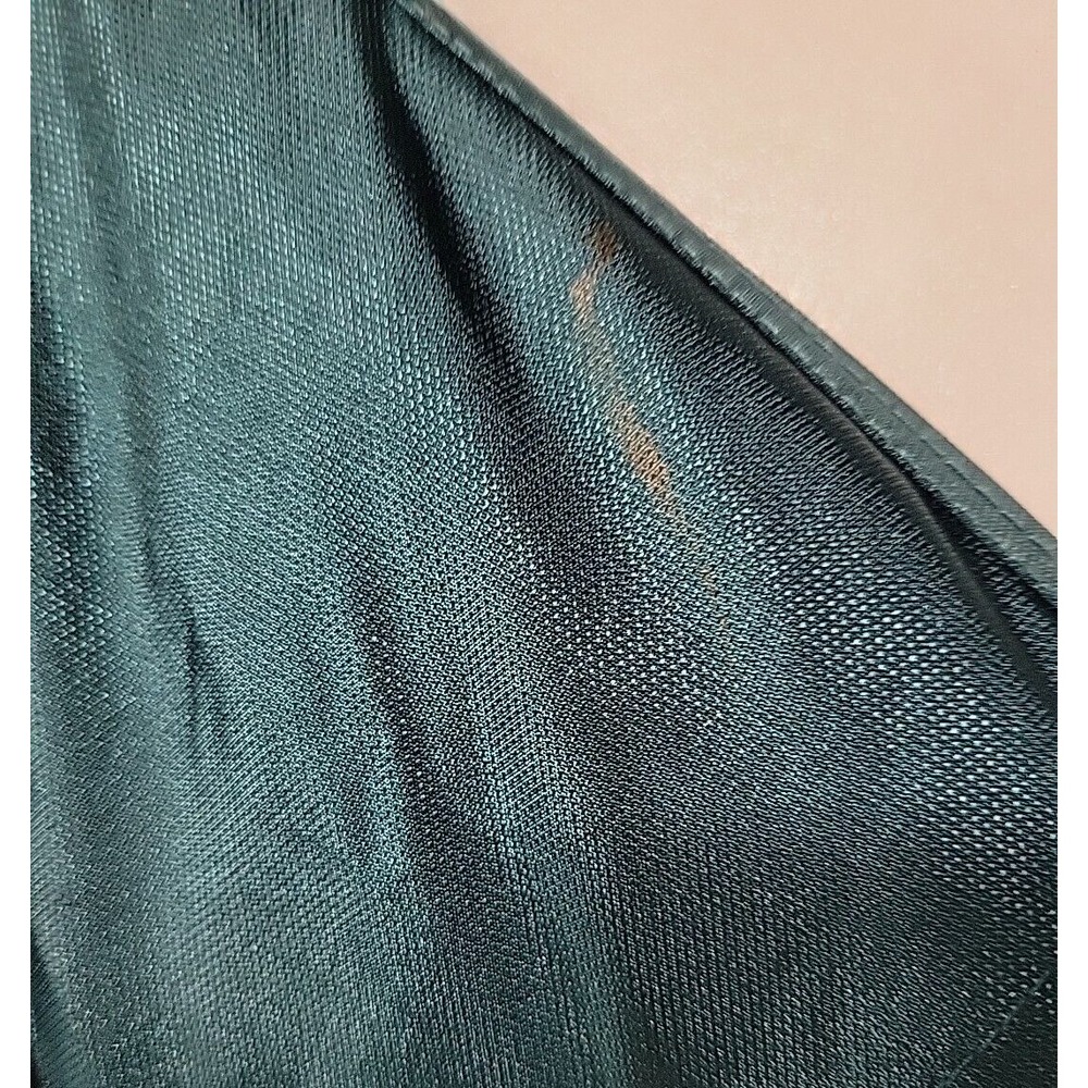 Vintage Philadelphia Eagles Unique Sports Gen Reversible Jacket Mens XL 1990s - Picture 5 of 10